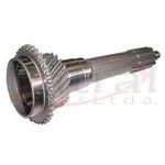 Eixo piloto 22 dentes F1000 1993 a 1996 cambios Clark CL2205 e CL2215 similar a Eaton 3317052 ou 3341595 - 8105