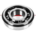 Rolamento cambio 6307 similar ao Eaton 3312416