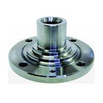 Cubo roda dianteira Golf Mexicano 1991/1993 - 28030408
