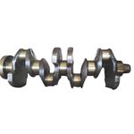 Virabrequim motor Gol, Passat, Parati, Saveiro e Voyage 1974 a 1985 Motor 1.6 - VB021