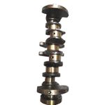 Virabrequim motor Gol, Passat, Parati, Saveiro e Voyage 1974 a 1985 Motor 1.6 - VB021