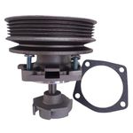 Bomba D'agua Fiat Tipo 93/95 1.6 8v Ie - BA761