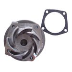 Bomba D'agua Fiat Tipo 93/95 1.6 8v Ie - BA761
