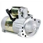 Motor de partida L200 HPE, Sport e Outdoor 2002/ - 22142