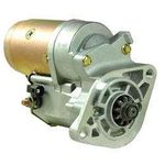 Motor de partida Hilux Pitbull 2008/ - 28530