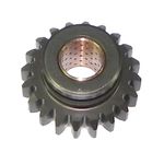 Engrenagem da ré F1000 1980/1989, D10 1979/1984 e Maverick V8 1973/1978 cambio Clark 260F 4 marchas 20 dentes. Numero Eaton 3312921 - 3047