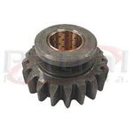 Engrenagem da ré F1000 1980/1989, D10 1979/1984 e Maverick V8 1973/1978 cambio Clark 260F 4 marchas 20 dentes. Numero Eaton 3312921 - 3047