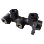 Cilindro mestre freio Corsa 1994 a 1998, com sistema de freio Delco importado. Diametro 20,63mm - 154