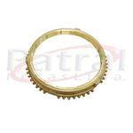 Anel sincronizado da ré F250, F350, D20 e Silverado com cambio ZF 1307304175 - 9866