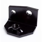 Suporte bomba direção hidraulica F1000 e F4000 /1992 - 702545 