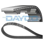 Correia dentada Audi motores 2.6 e 2.8 V6 12 valvulas - 239STP8M254H