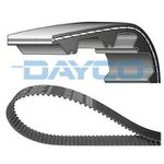Correia dentada Boxer 2.5 1999/2000 e 2.8 HDI 2005/, Daily 2.8 Turbo eletrônico 2004/, Ducato 2.5 1994/2002 e 2.8 Turbo eletrônico 2004/, Jumper 2.8 HDI 2006/ e Master 2.5 1998/2001 - 152SHDS300H
