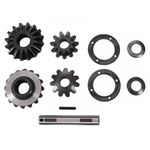 Reparo da caixa satelite Dana 284 - EG2194 - similar ao BA401295X