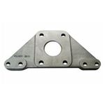 Suporte do cavalete da pinça freio F4000 1996 a 1998 - 703013