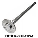 Semi eixo traseiro direito RANGER 2.3 e 4.0 1998/2007 - GA020020