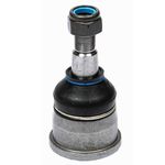 Pivô bandeja dianteira inferior D10 e D20 até 1992 - N319 