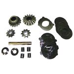 Reparo da caixa satelite Dana 44, 44-3 e 216 PARA CAIXA BLOCANTE - BA401186X