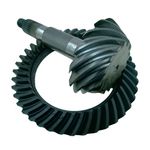 Coroa e Pinhão 45x11 dentes Ranger e Troller. Com diferencial Dana 44.3 - BA401379X