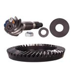 Coroa e pinhão 43x9 S10 - Eixo Dana 44-3 - BA401234X