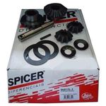 Reparo da caixa satelite Dana 44, 44-3 e 216 PARA CAIXA SIMPLES (NÃO BLOCANTE) - BA401178X 