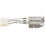 RESISTENCIA BICO KADETT GSI, MONZA CLASSIC 500 EF/MPFI, OMEGA GLS 2.0I ALCOOL - 0280159001