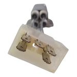 RESISTENCIA BICO KADETT GSI, MONZA CLASSIC 500 EF/MPFI, OMEGA GLS 2.0I ALCOOL - 0280159001