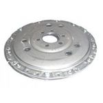 Platô da embreagem Escort e Verona 1.8 até 1992, Apollo 1.8 até 1992, Golf 1.8/2.0 até 1993 - 121001410 OU 1271410252