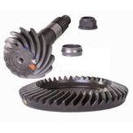 Coroa e Pinhão 41x13 dentes F1000 1985 a 1996 e A20, C20, D20 1985 a 1996. Braseixos 405 - BA402060X