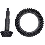Coroa e Pinhao 46x13 dentes F1000 1980/1989, Ranger 2.3 e 3.0 - Eixo Dana 44 - 803037 similar a Spicer 22856-1X