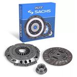 Kit de embreagem Blazer e S10 2.5 Maxion 1996/2000 - 6311 3000954347 