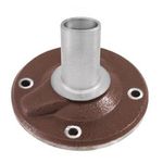 Moringa do cambio A10, C10 e D10 1976/1984 com cambio Eaton 260F - similar a 3314795 e GM 94600183 