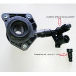 Atuador embreagem Courier, EcoSport, Ka, Fiesta e Focus - 3036