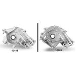 Bomba de oleo Palio e Uno 1.0/1.3/1.4 8v Fire 2000/ - 10188