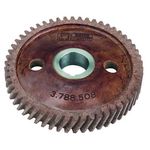 Engrenagem do comando Opala 4 cilindros (Fibra) - APL214