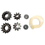 Reparo caixa satelite sem eixo Kombi 1.6 1978/1995 