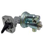 Bomba de combustivel D20 e D40 1992/ motor Maxion S4 e S4T a diesel - 7008317R1E