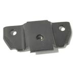 Suporte coxim cambio Opala - 94607686