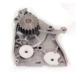 Bomba d'agua Clarus 2.0 16v 1996/2001, Sportage 2.0 16v 1994/1998, Mazda 626 2.0 16v 1994/1999 - MBA2101
