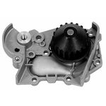 Bomba d'água RENAULT CLIO 1.2 E 1.4 1990/1997, R19 1.2 E 1.4 1988/ - Polia 20 dentes - BD4420