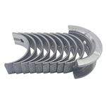 Bronzina de mancal 0,25 Clio, Express, R19 e Twingo - 6444M