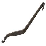 Alavanca pedal embreagem Passat 1974/1983 - 823721541