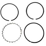 Jogo de aneis 1,00 Monza 1.6 1983 a 1986 - C1734 100