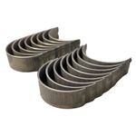 Bronzina de biela 050 DODGE CHARGER, DART, LE BARON, MAGNUM MOTOR V8 5.2 - 21300 0,50