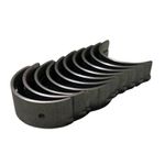 Bronzina de mancal 1,00 Elba, Fiorino, Palio, Premio, Siena, Strada e Uno 1.5/1.6 8/16V Argentino (Sevel) - SBC387J 100S