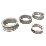 Bronzina de mancal externa 2,50, interna std e flange 2 p/ Fusca, Kombi, Brasilia, TL, SP2, Karmann Ghia, Variant - B6827M STD