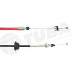 CABO ACELERADOR ASIA TOPIC 1998/2011 - T23003