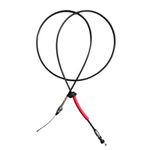 CABO ACELERADOR ASIA TOPIC 1998/2011 - T23003