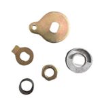 KIT REPARO BLOW-BY CARBURADOR WEBER 190 UNO MILLE 1990/1991 - 40148602