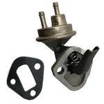 Bomba de combustivel C10, Caravan, Opala e Veraneio - 245400