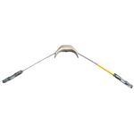 CABO INTERMEDIÁRIO FREIO GRAND BLAZER 1999/2000 COMPRIMENTO 315MM - SIMILAR AO GM 93262525 - 157107 